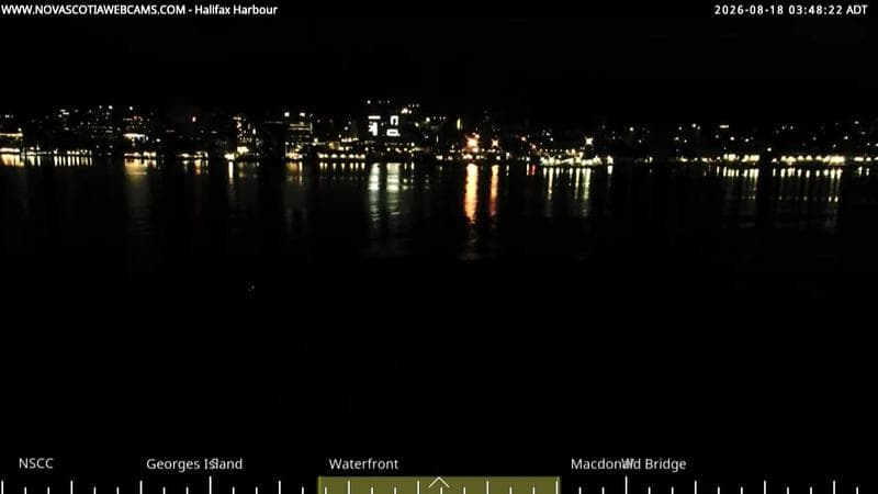 Halifax Waterfront