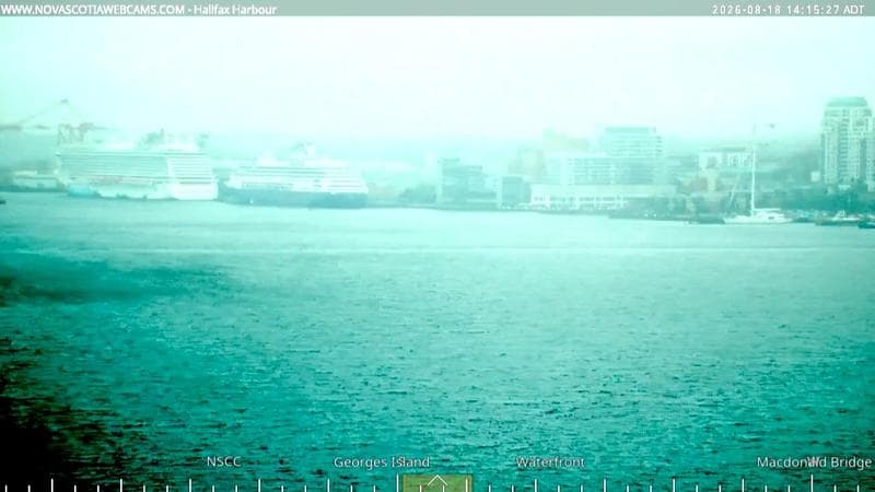 Halifax Waterfront