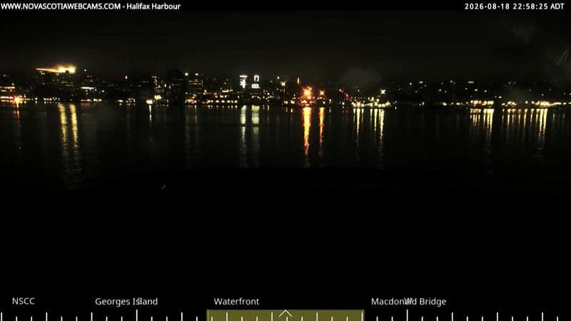 Halifax Waterfront