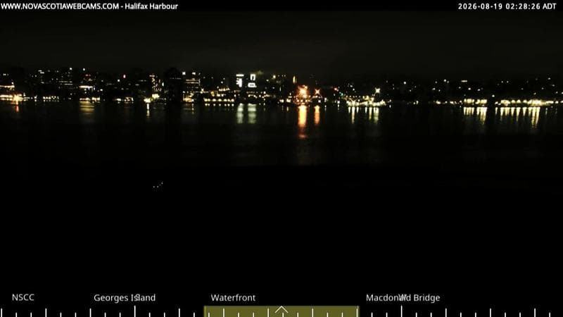 Halifax Waterfront