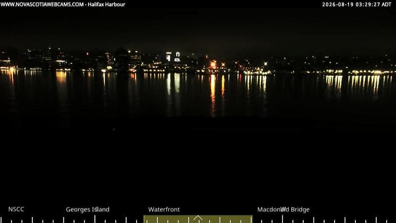 Halifax Waterfront