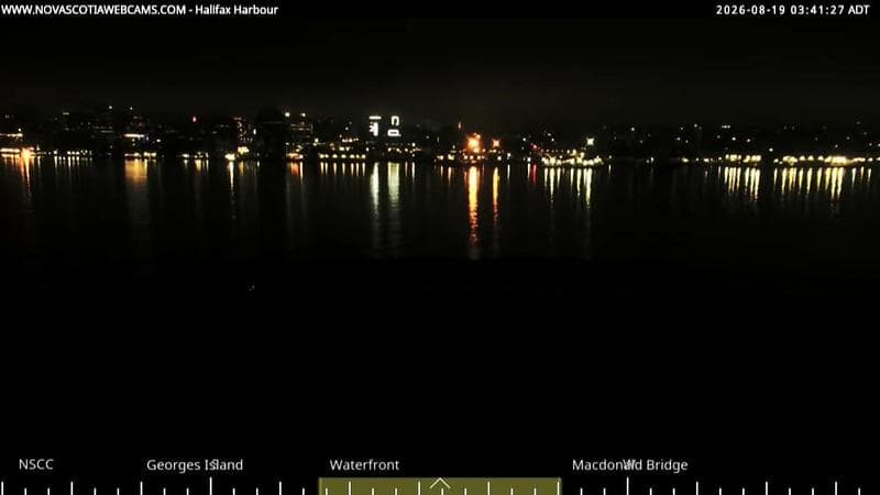 Halifax Waterfront
