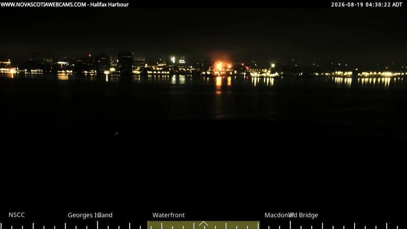 Halifax Waterfront