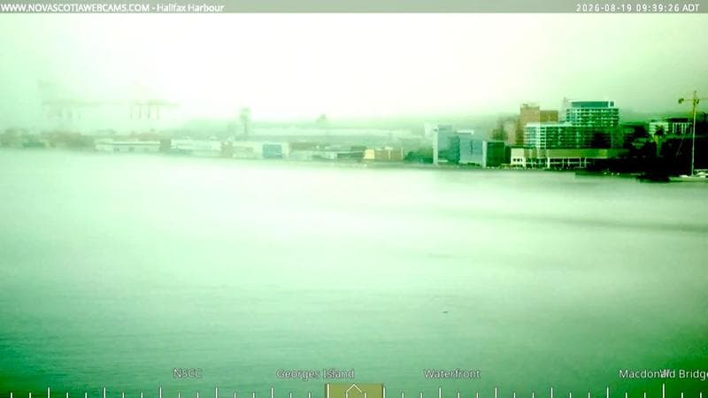 Halifax Waterfront