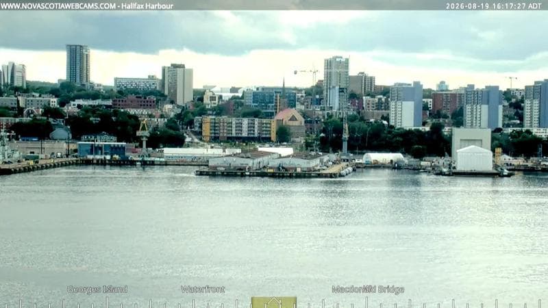 Halifax Waterfront