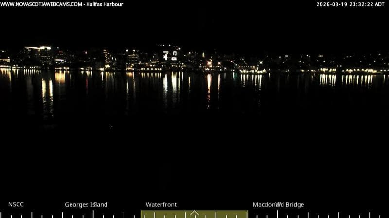 Halifax Waterfront
