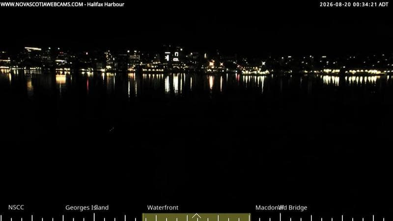 Halifax Waterfront