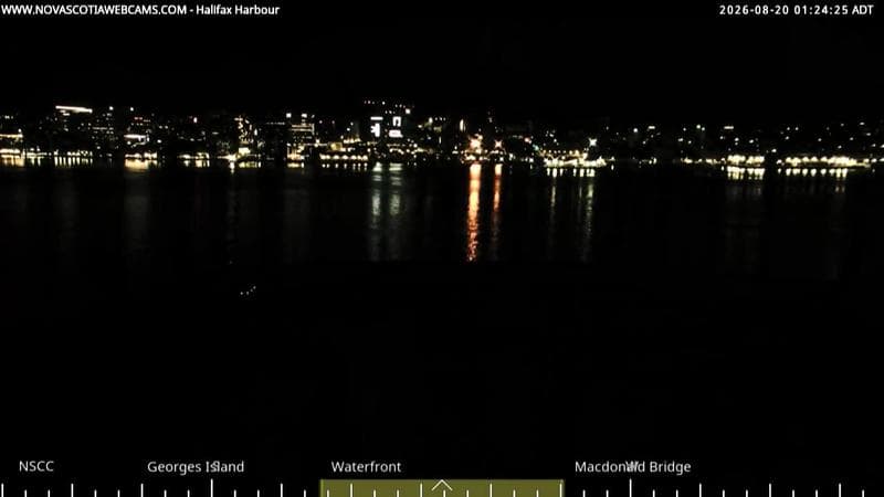 Halifax Waterfront