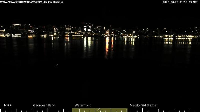 Halifax Waterfront