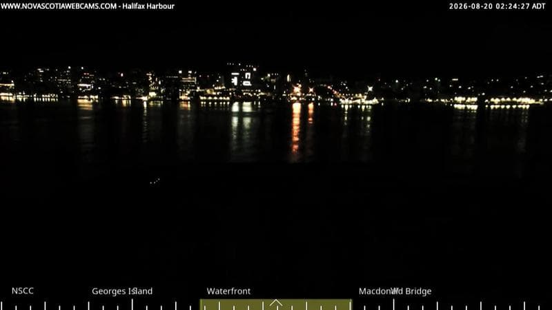 Halifax Waterfront