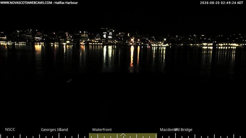 Halifax Waterfront