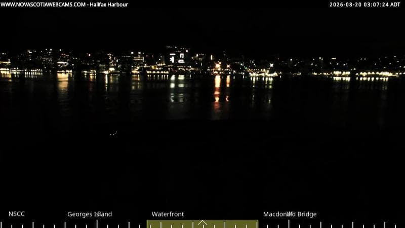 Halifax Waterfront