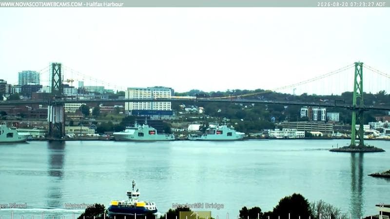 Halifax Waterfront