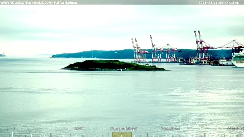 Halifax Waterfront