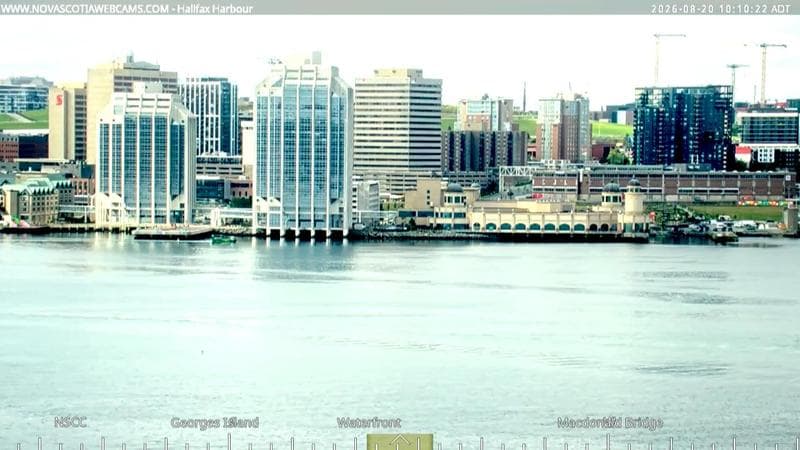 Halifax Waterfront