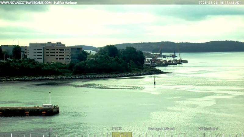 Halifax Waterfront