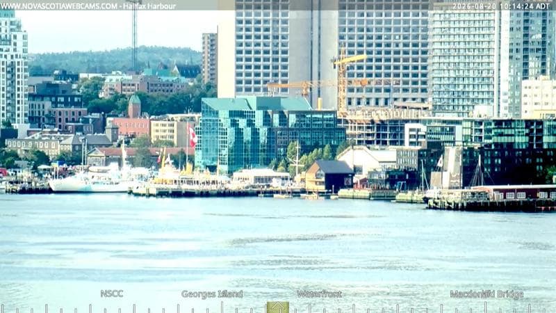 Halifax Waterfront