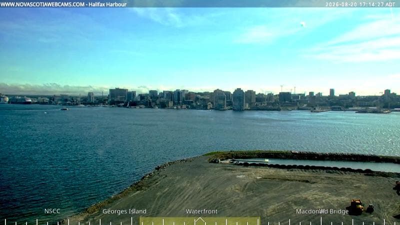 Halifax Waterfront