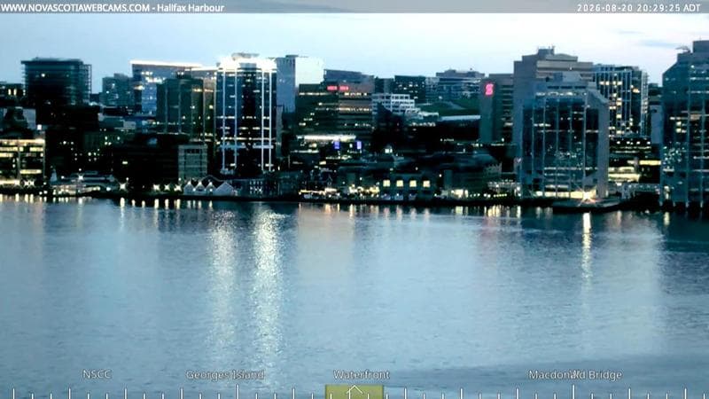 Halifax Waterfront