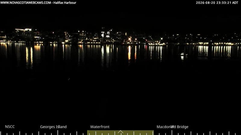 Halifax Waterfront