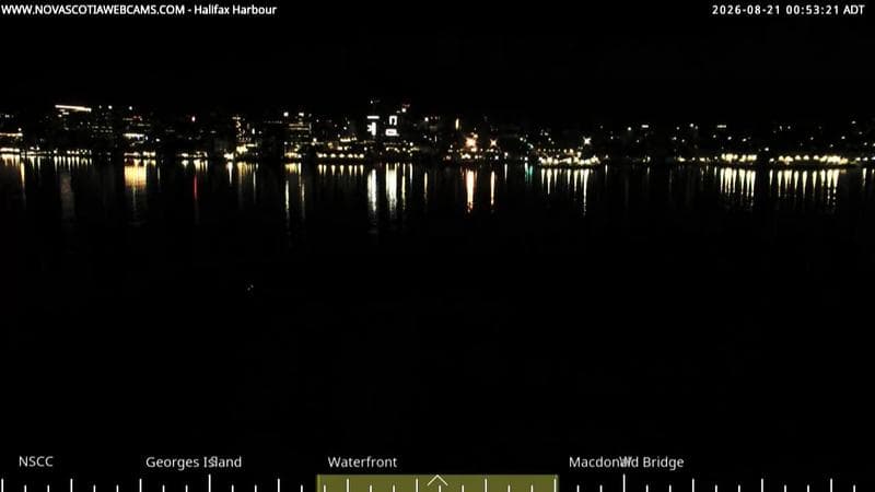 Halifax Waterfront