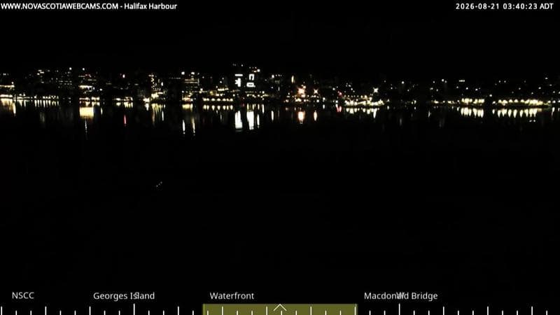 Halifax Waterfront