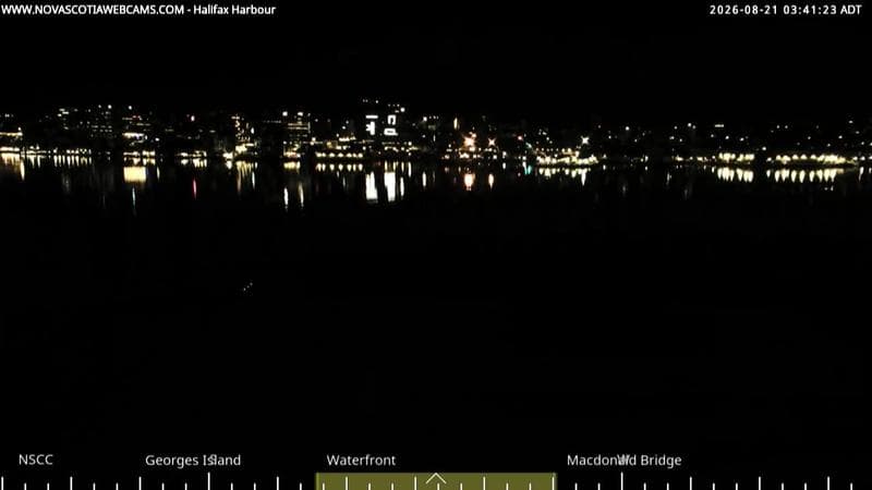 Halifax Waterfront