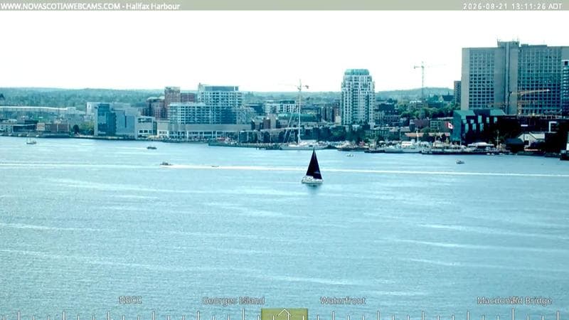 Halifax Waterfront