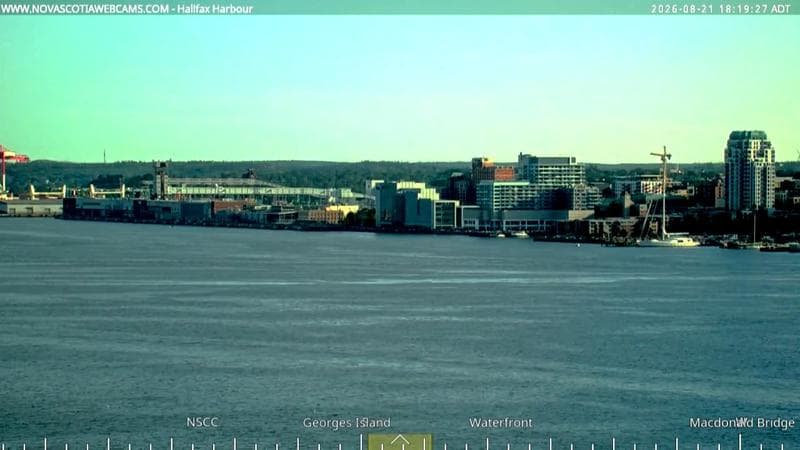 Halifax Waterfront