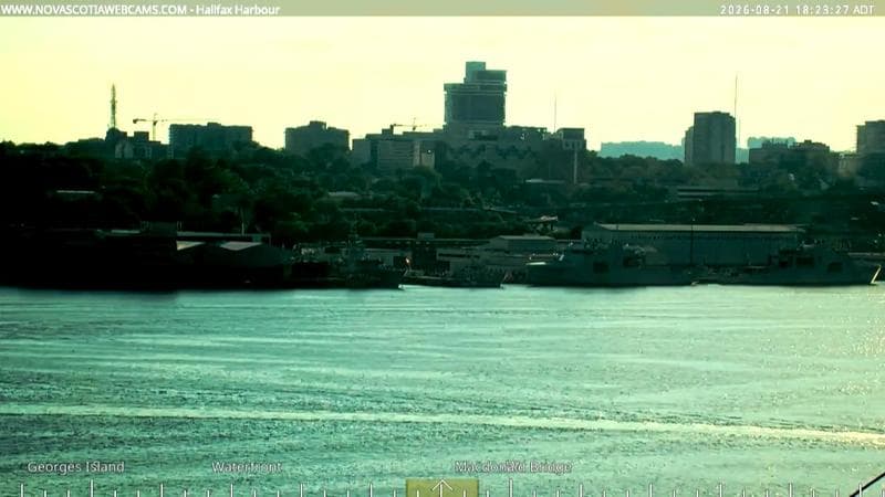 Halifax Waterfront