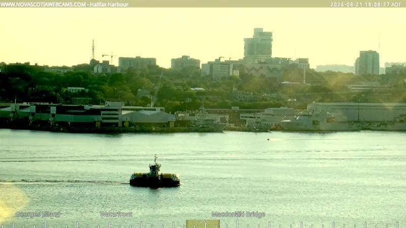 Halifax Waterfront