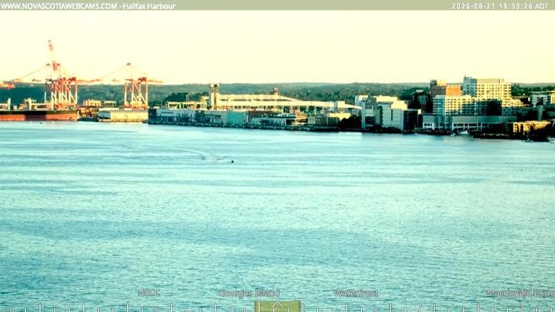 Halifax Waterfront