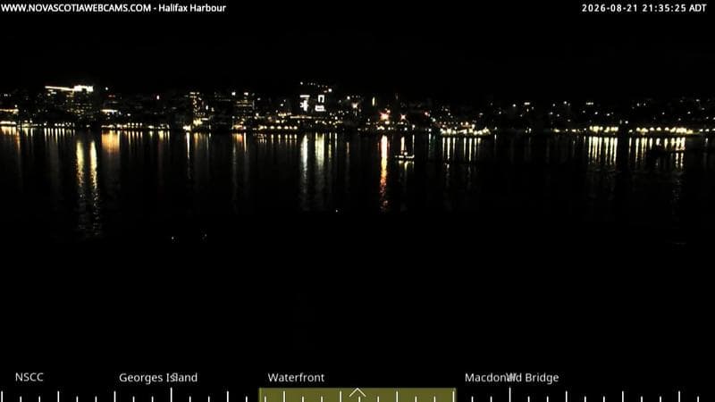 Halifax Waterfront