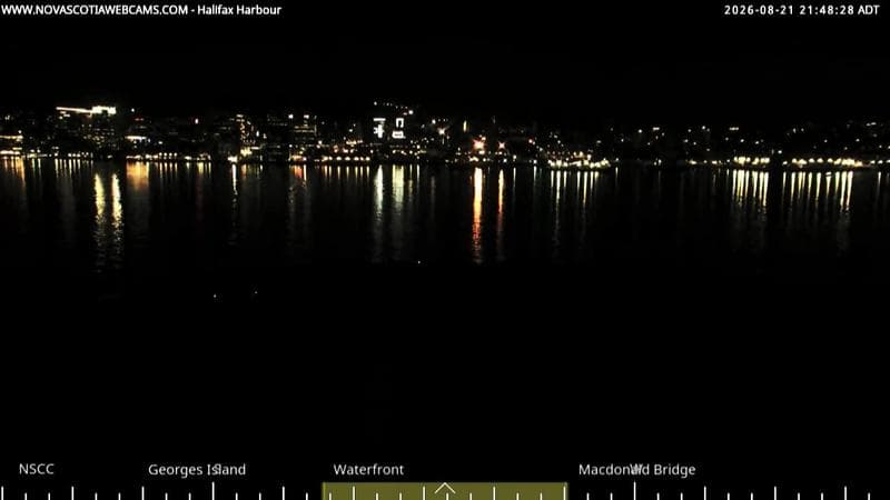 Halifax Waterfront