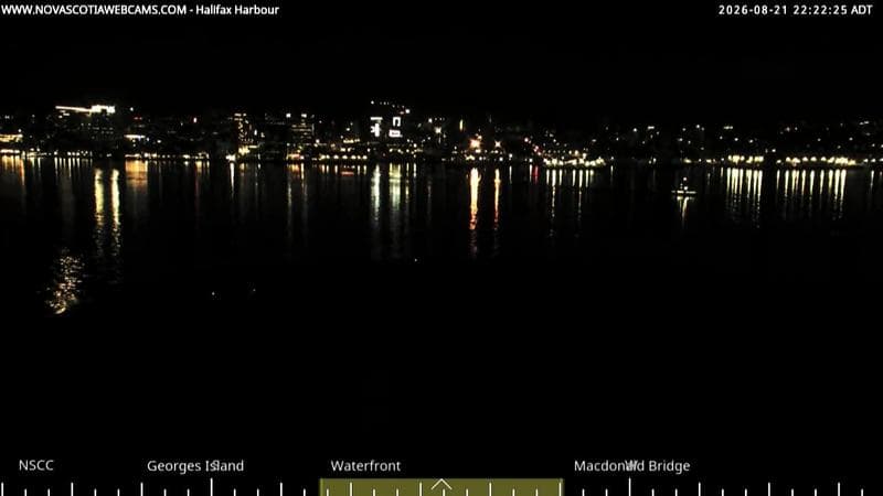 Halifax Waterfront