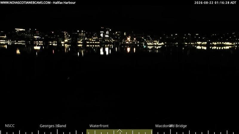 Halifax Waterfront