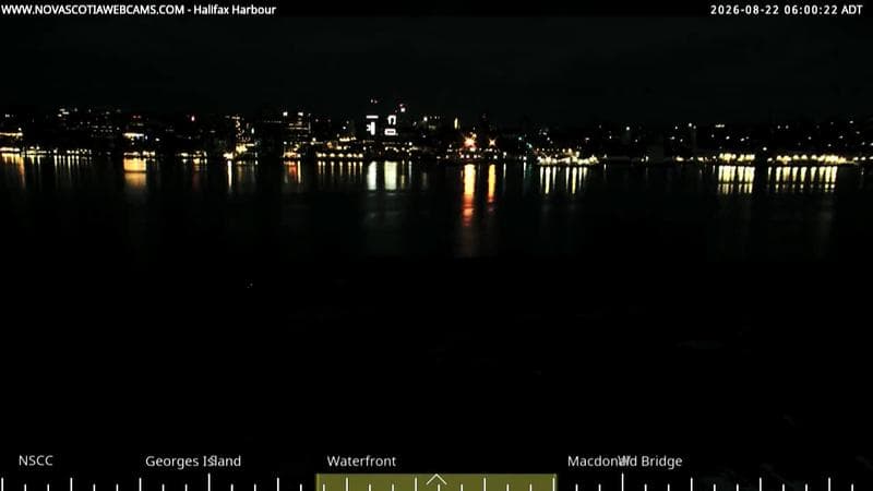 Halifax Waterfront