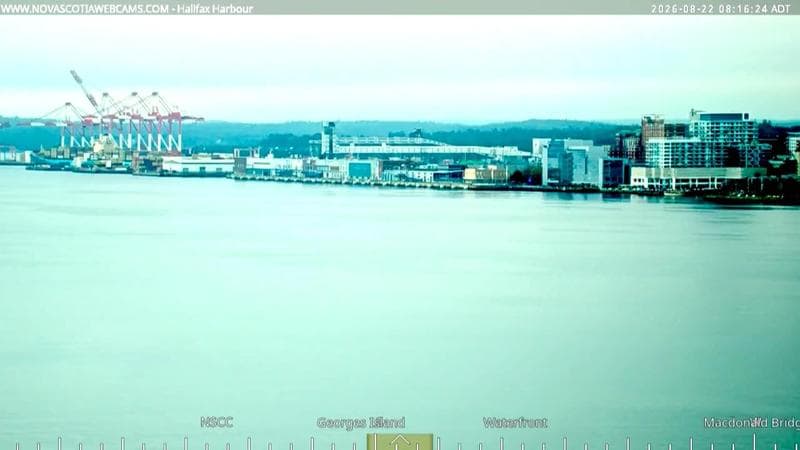 Halifax Waterfront