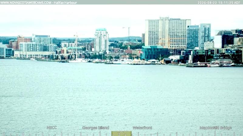 Halifax Waterfront