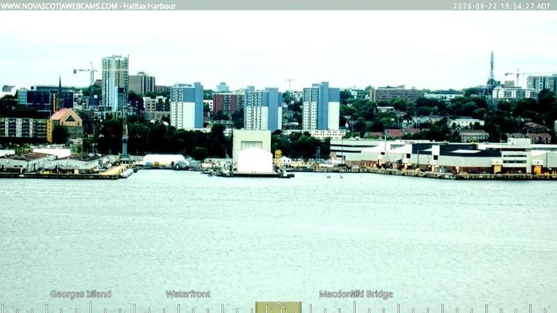 Halifax Waterfront