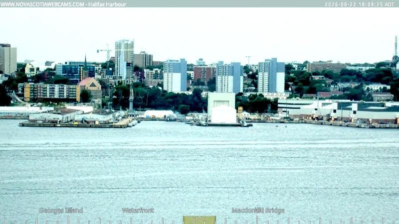 Halifax Waterfront