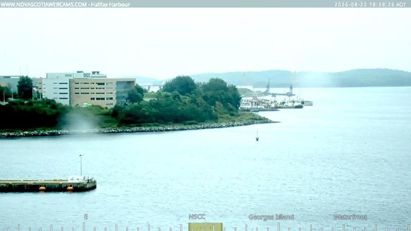 Halifax Waterfront