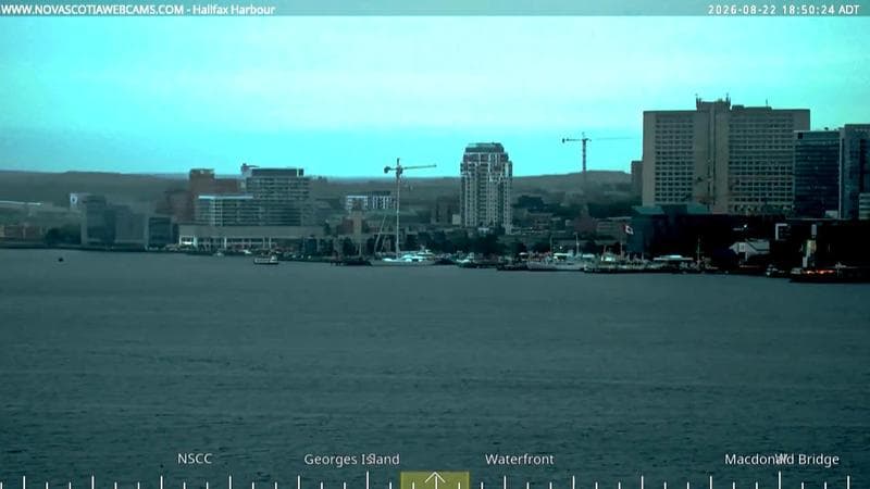 Halifax Waterfront