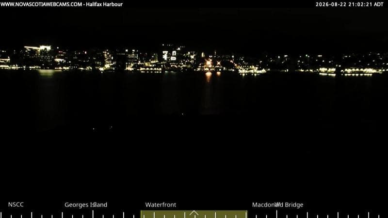 Halifax Waterfront
