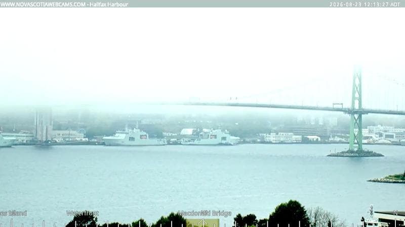 Halifax Waterfront