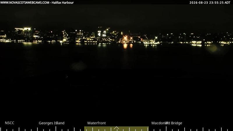 Halifax Waterfront