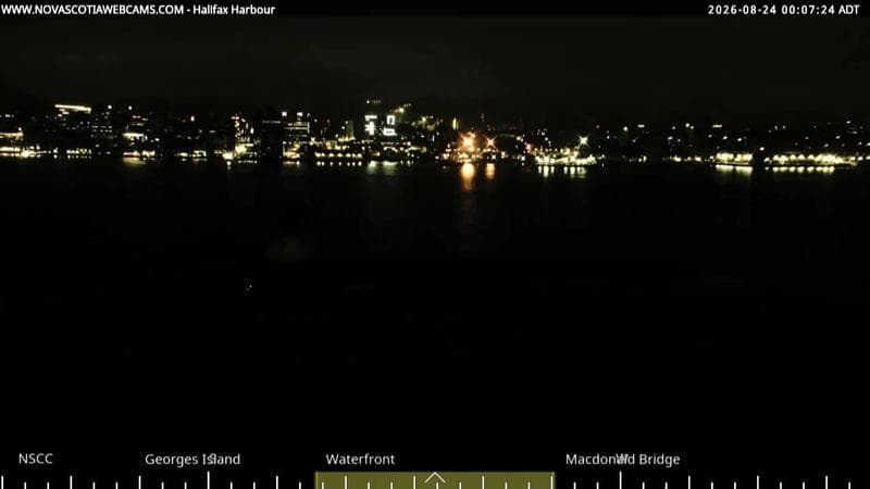 Halifax Waterfront