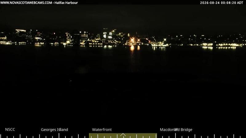 Halifax Waterfront