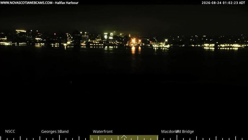 Halifax Waterfront
