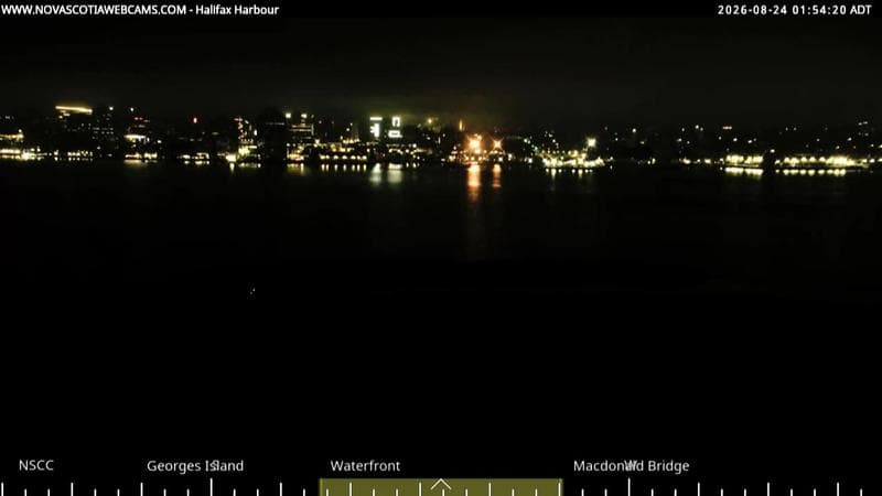 Halifax Waterfront
